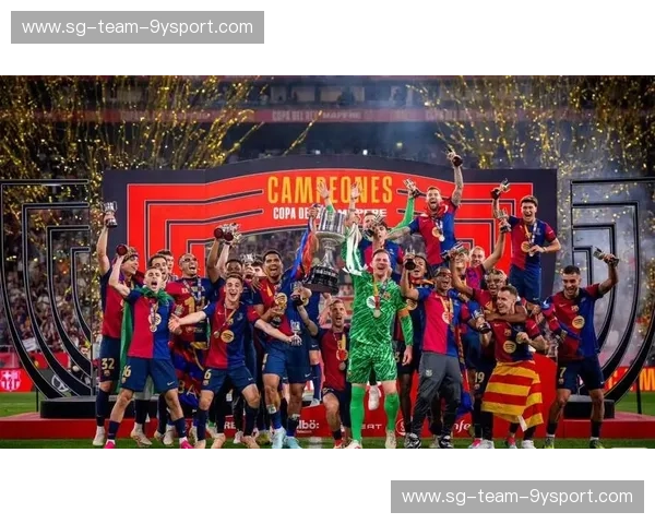 巅峰博弈：当传控教父重回诺坎普，巴萨与曼城的欧冠史诗之战